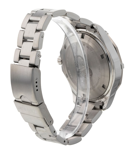 Tag Heuer Aquaracer WAF1010.BA0822 Image 3